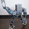 zeno_simplefigh's profile picture. ROBO-ONEなどのロボットコンテストに出場しています。機体名【シンプルファイター】
第25回ROBO-ONE優勝/
第10回ROBO-ONE light 優勝/
ロボファイト実行委員/
youtubeチャンネル2つ【zeno8205】【SimpleFighter】
電動バイク 電動キックボード