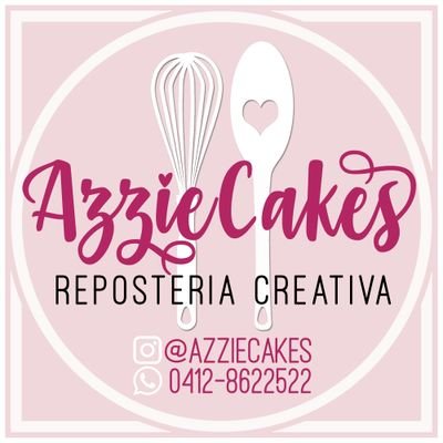 AzzieCakes's profile picture. Repostería Creativa,Tortas por ración, tortas para cualquier tipo de evento y postres en general. Ubicados en la tierra del Oro #CiudadGuayana #PuertoOrdaz #POZ
