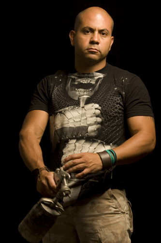 Reynaldo Profile