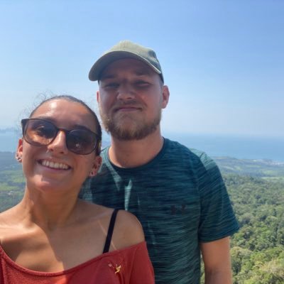 GeorgeSThomson's profile picture. 