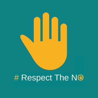 Respect the NO
