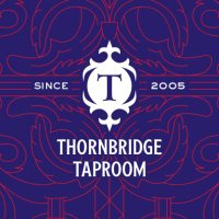 Thornbridge Tap Room & Shop (@thornbridgetap) 's Twitter Profile