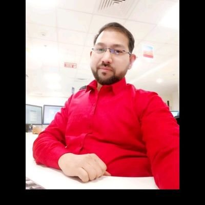 BodhSagar5's profile picture. 