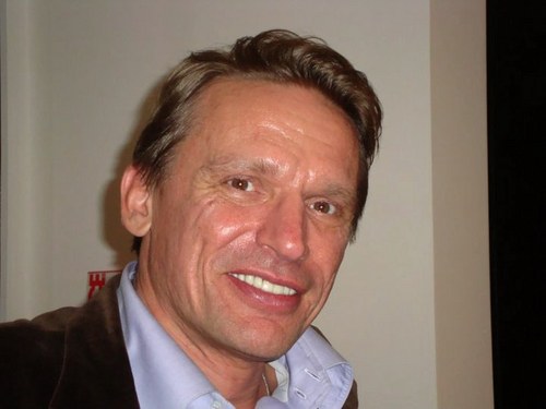 PierreDKR's profile picture. 