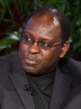 Quinn Buckner