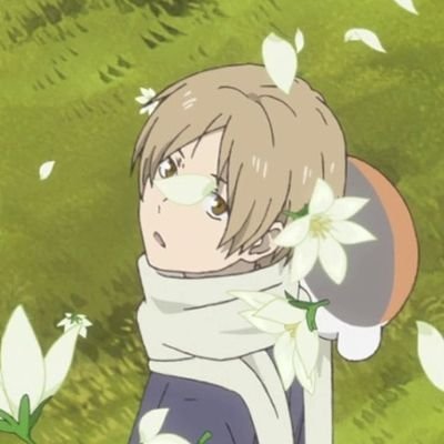 3 gatsu no lion/Natsume yuujinchou/Fruits Basket stans follow me & I'll follow back 🌻