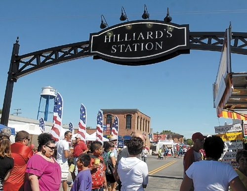 Hilliard_News's profile picture. SNP's Hilliard Northwest News covers the latest news, schools and sports happenings in Hilliard, Ohio.