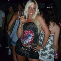 Marina González (@marina_la_rubia) 's Twitter Profile Photo Marina González (@marina_la_rubia) 's Twitter Profile Photo
