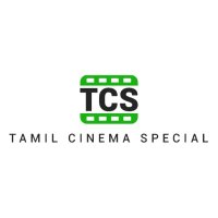 Tamil Cinema Special (TCS)(@TamilcinemaSpl) 's Twitter Profile Photo