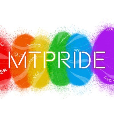 MTPRIDE2020 Profile Picture