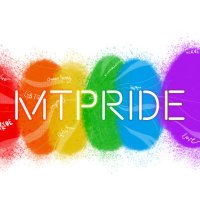MTPRIDE(@MTPRIDE2020) 's Twitter Profile Photo