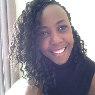 mimi_kyazze's profile picture. Work in comms by day | Hustle as a blogger by night | Shares comms tips | Blog @TwftkFriends