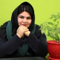 Hamide Habibi (@hamidehabibi) 's Twitter Profile