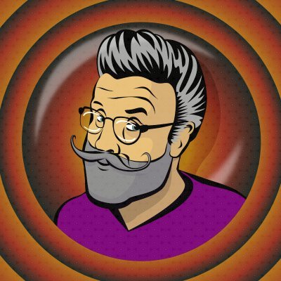 MoseMajorMC's profile picture. MoseMajorMC is a complex life-support system for a magnificent Mosetache and fabulous hair. 

Business email: mosemajormc@gmail.com