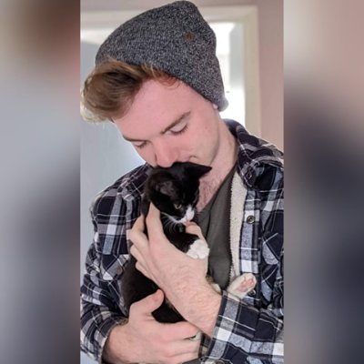 Casp3rNZ's profile picture. Software engineering student pog