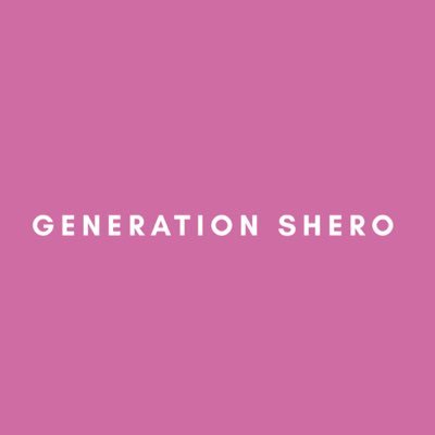 Die Community Plattform für female Millennials #SHEROPOWER #BEASHERO