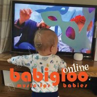 Babigloo(@Babigloomusic) 's Twitter Profile Photo