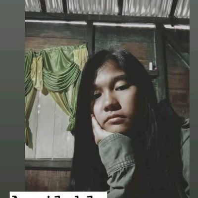 FrischiliaJ's profile picture. i'm Juliana
proud to be catholic💙