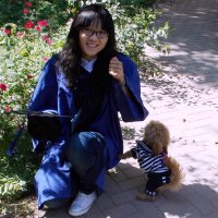 Zhaolian Lu (@zhaolianlu) 's Twitter Profile