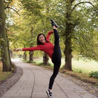 Daphne Chia (@daphnetchia) 's Twitter Profile Photo
