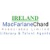 MacFarlane Chard Ireland (@chardireland) Twitter profile photo MacFarlane Chard Ireland (@chardireland) Twitter profile photo