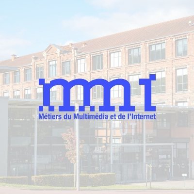 Département MMI de l'IUT de Rouen, antenne d'Elbeuf.
DUT Métiers du Multimédia et de l'Internet (ex SRC)
Ecole du Web, Communication Multimédia et AudioVisuel