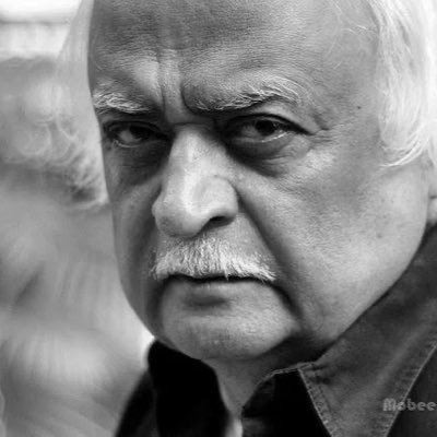 Official Account of Mr. Anwar Maqsood