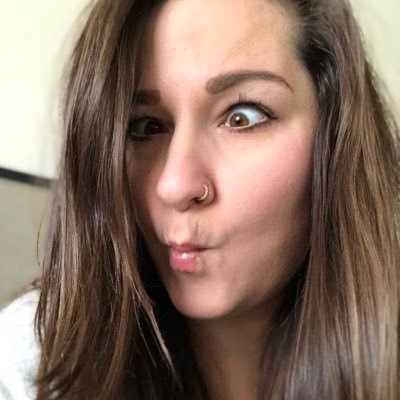 ScibetaFughedda's profile picture. Product Manager. Former Software Engineer. She/Her. BLM. Cat lover. Feminist. Vaccinated.