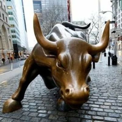 Aprende a operar en uno de los mercados financieros más grandes del mundo.
