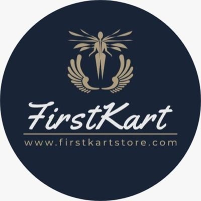 FirstkartStore's profile picture. The official Twitter feed of https://t.co/6ypt45nTiW. Customer Support: support@firstkartstore.com