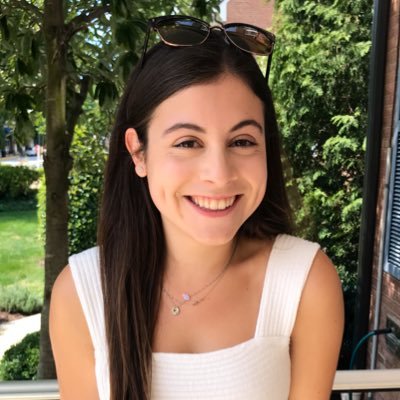 Reporter and podcast producer @J_Insider ✍️ | @merrillcollege alum 🐢 | Send tips to: tori@jewishinsider.com