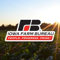 Iowa Farm Bureau (@iowafarmbureau) 's Twitter Profile