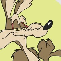 Wiley (@wiley_coyote22) 's Twitter Profile