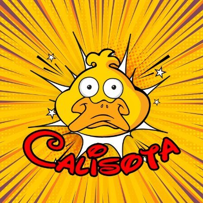 Calisotatvさんのプロフィール画像
