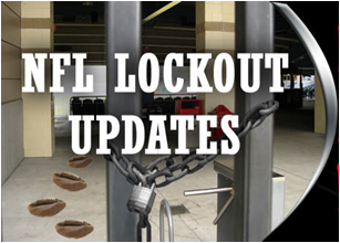 lockoutcentral's profile picture. This site is set up for football fans to monitor the latest updates for the 2011 NFL Lockout - Please sign the petition and share site with friends!