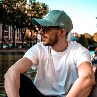 Vigg (@guillaume_vig) 's Twitter Profile
