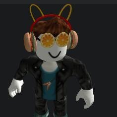 Roblox UGC creator.Focus on making low price and high quality UGC accessories😘😘 Accessories on the shelf 400+😁😁😁