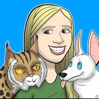 Marissa Dyck (@dyck_ologist) 's Twitter Profile Photo Marissa Dyck (@dyck_ologist) 's Twitter Profile Photo
