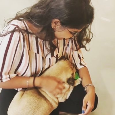 kaavya_p's profile picture. 22 | Maryland