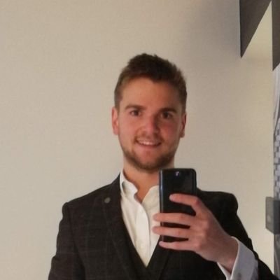 PaulBristolDev's profile picture. Techie