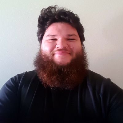 BroganBP's profile picture. Gotta love the world.