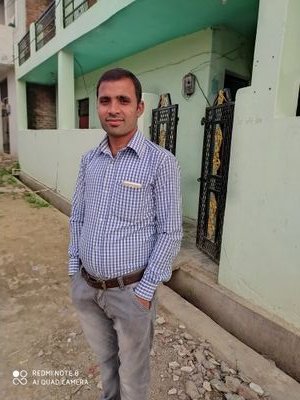 NITESH
