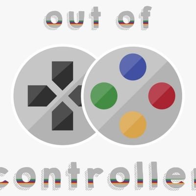 Videogame way of Life!
Instagram 📷📸
outof_controller