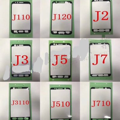 Guoyu75607841's profile picture. Mobile phone tape production Samsung tape...