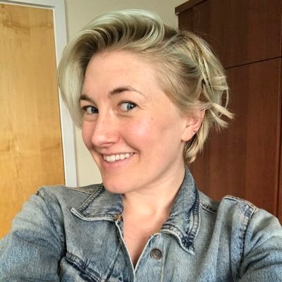 islay_nicklin's profile picture. Transformative educator, inclusive wellness specialist, yoga and meditation teacher, founder of @eager_network. #MScTLT She/her.