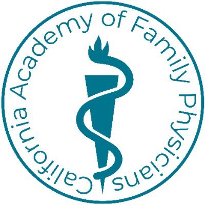 California Academy of Family Physicians is the largest primary care medical society in California and the largest chapter of the AAFP. #fmrevolution