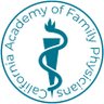 cafp_familydocs's profile picture. California Academy of Family Physicians is the largest primary care medical society in California and the largest chapter of the AAFP. #fmrevolution