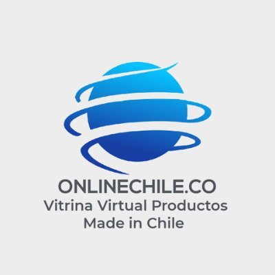 Iniciativa de Comercio Electrónico Nacional e Internacional para apoyar a Emprendedores, Pymes Chilenos promocionar y comercializar su fabricación en internet.