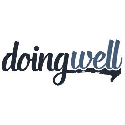 DoingwelI's profile picture. It's more than a mantra; it's a lifestyle