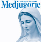 La presenza di Maria. Medjugorje, Lourdes, Fatima è un mensile di esperienze e cultura cristiana disponibile in edicola e per abbonamento.